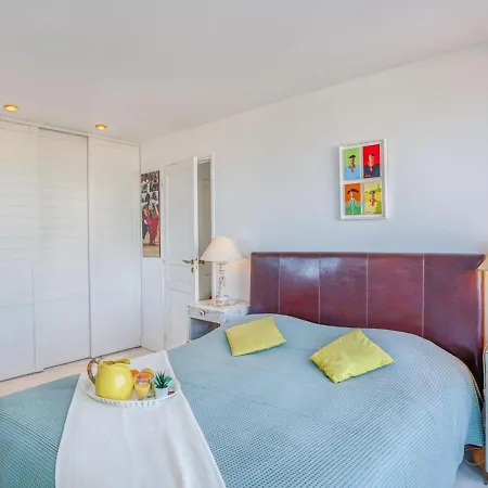 Les Montgolfieres By Interhome *